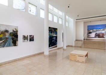 BoazNoy_EinHarod-DanielHanochPhotographer-13