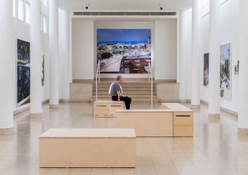 BoazNoy_EinHarod-DanielHanochPhotographer-3