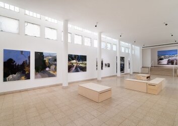 BoazNoy_EinHarod-DanielHanochPhotographer-6