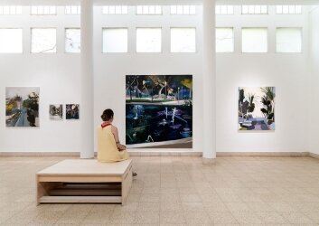 BoazNoy_EinHarod-DanielHanochPhotographer-9