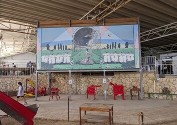 ונוס_בעמק_מראה_הצבה