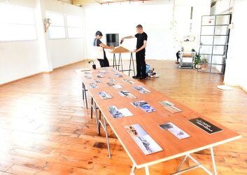 עודד_קוטוק_אולגה_סטדניוק_מיכל_פאוזנר_תחנת_הפצה_צילום_בועז_לניר