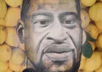 עותק-של-G.Floyd_.Pencil30x302022-1