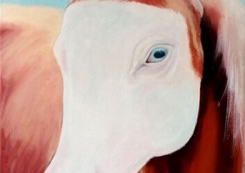 עותק-של-Horseoil50x70cm2021