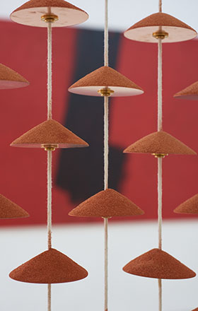 ארחי פרחי ומרא דאתרא (עובר אורח ואדון המקום) | אטליה שמי ארחי פרחי ומרא דאתרא (עובר אורח ואדון המקום) | אטליה שמי